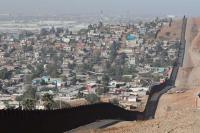 Federal Agencies Announce New Drone Flight Restrictions Along U.S.-Mexico Border