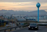Mexico limits tariffs break to established local carmakers