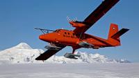How Do You Fly A Twin Otter From Canada To Antarctica? Follow The British Antarctic Survey's Journey