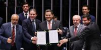 Brazil’s new work schedule to take effect in two months
