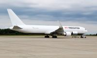 My Freighter secures UK approval for cargo operations