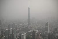 Indonesia fires kill 4 as haze cloaks SEA