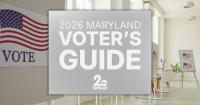Voter guide to November 3 elections in Maryland