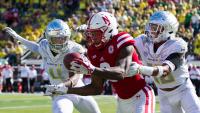 Oregon vs Nebraska preview
