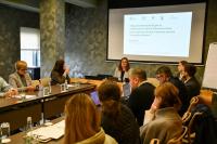 Moldova to include analysis of gender gaps in access to agricultural resources in report to United Nations for the first time