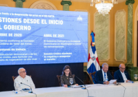 Dominican government vows to continue defending rice production against U.S. interests