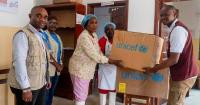 US strikes one-year deal to fund maternal and newborn health donations in poorest countries