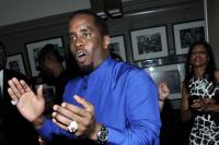 Diddy Moved To Allenwood Prison After Brawl With Jamaican Drug Lord