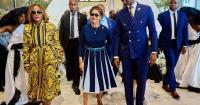 Rowley accuses Kamla of trying to ‘tief credit’ for Tobago airport
