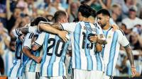 Argentina to begin post-Messi era with friendlies against Uruguay and Costa Rica