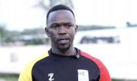 Sand Cranes prepare for second-leg qualifier