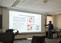 UC San Diego researcher explains Arctic amplification, Earth’s climate sensitivity