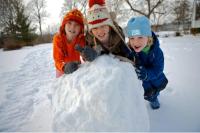 Ready for Winter? North Dakota’s New Forecast May Make You Smile