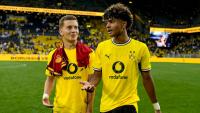 EA FC 27 Wonderkids: The Best Young Players to Sign in Career Mode