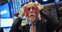 Tech stocks tumble Friday, AI shares lead the way