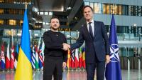 Ukraine: Zelensky Seeks Stronger Support from European Allies Amid Tensions with Washington