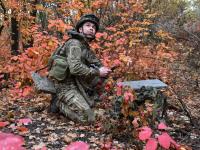 Ukraine repels Russian forces as US support wavers, energy strikes escalate 