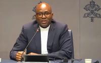 “Like an African village square”: Nigerian Theologian on Church Listening to Families at Vatican Meeting