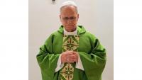 Vatican releases first photo of Pope Leo XIV after successful surgery