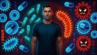 India's antibiotic crisis is really a crisis of how we deliver healthcare