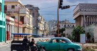 U.S. embargo, sanctions on Cuba impacting power, access to medicine