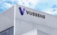 Vussens establishes North American HQ in New Jersey