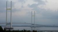 North Korea and China Open Their Biggest Border Bridge