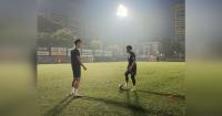 Local sports scene hit as hazy conditions persist in Singapore