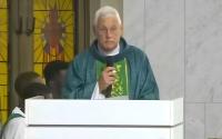 Jesuit Superior General Urges Catholics in Ghana to Embrace Faith Rooted in Charity, Not Outward Piety