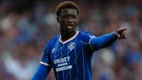 Emmanuel Fernandez zeroes in on Rangers 'basics' as defender opens up on surprise international appearance