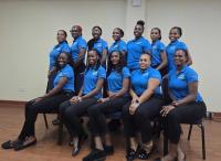 Sparks to fly for World Netball qualifiers