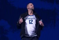 MEET THE TEAM: Kentucky men’s basketball 2026-27