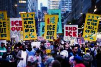 New York leaders urge parking lot owners to keep ICE off their properties