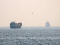 Two tankers carrying 24 Indians hit in Hormuz, Romania; all seafarers safe