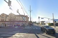 Man, 40, Stabbed to Death in Vermont Knolls
