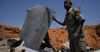 UN demands immediate end to drone attacks in Sudan