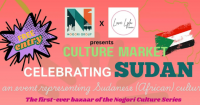 Nogori Group Sudan Cultural Market