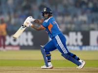 IND-W vs ZIM-W, 1st T20I: Deepti-Prasad Rescue Act Helps India Women Beat Zimbabwe by 4 Wickets in Series Opener