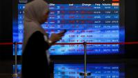 Indonesian Stocks Plunge as MSCI Threatens to Drop Market from Indexes