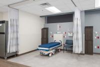 Designing for Healing in Correctional Environments