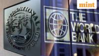 Pakistan gets 2027 chairmanship of IMF, World Bank boards after 74 years, calls appointment ‘historic milestone’
