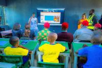 FG to deploy 3,700 telecom towers to connect 20m Nigerians