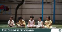 Adaptive fashion: Bangladesh makes clothes for the world, but not for everyone