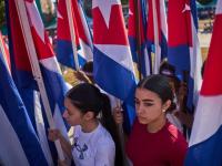 Free Cuba from U.S. cruelty