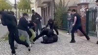 Video: MIGRANT MOBS Are Terrorising German Children At School