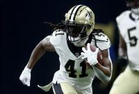 New Orleans Saints Make Alvin Kamara Announcement Before Giants Game