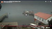 Tourism Webcam Installations Near Tofino Help Improve Safety for Marine Travelers