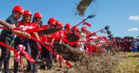 Femme Fatale Mardi Gras krewe breaks ground on $4M headquarters and event venue in Algiers