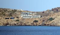 Greece’s violation narrative defends an airspace boundary that does not exist
