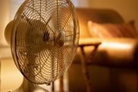 Fan Use While Sleeping, Massachusetts Residents Should Know